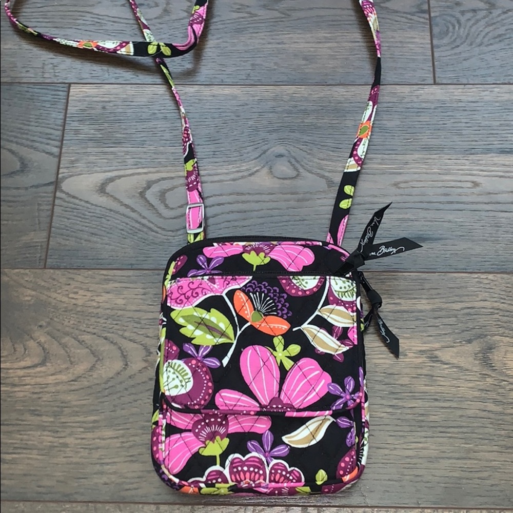 Vera Bradley Crossbody Bag